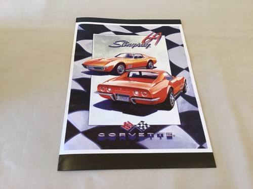 Franklin mint 1969 chevrolet - franklin,