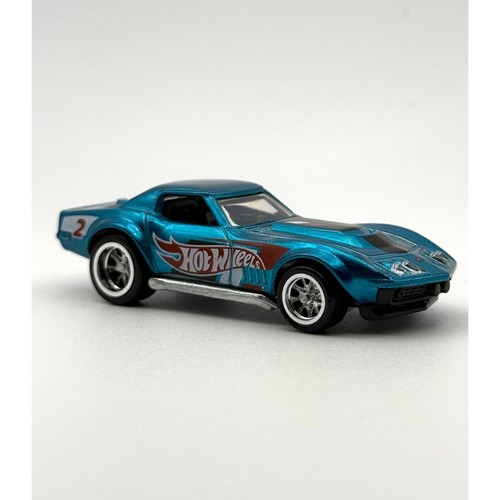 Hot wheels new 2027 69 - hot,