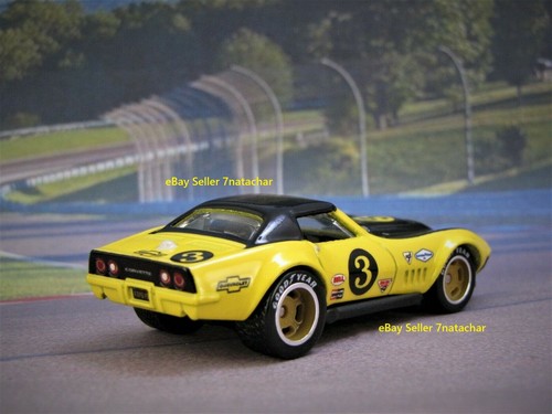 Hot wheels 1969 chevy - ,